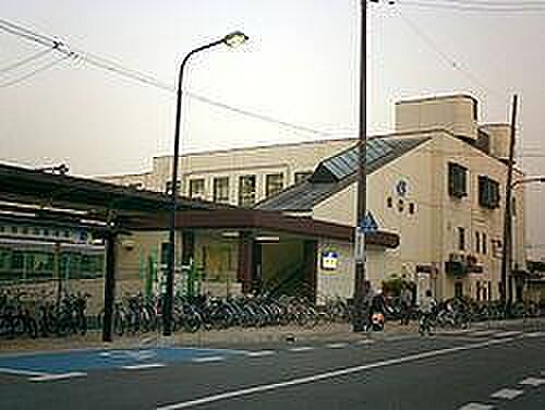 JR福知山線 塚口駅