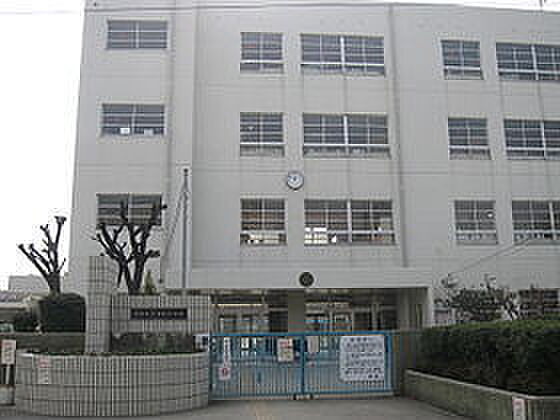 尼崎市立清和小学校