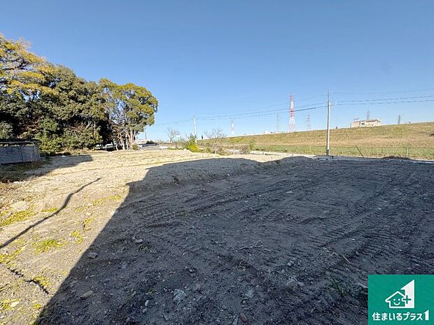 【外観】現在の進捗状況です！順調に作業進行中、完成が待ち遠しいです！詳細の間取り等、お気軽にお問い合わせください！