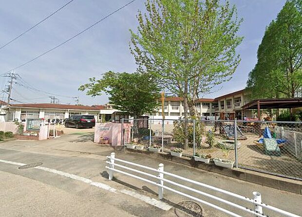 幼保連携型認定こども園西大寺北こども園