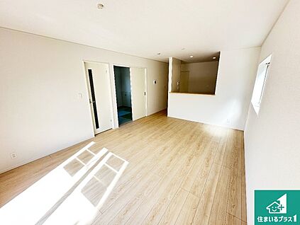 居間・リビング