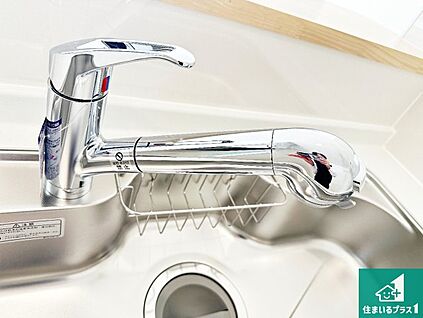 キッチン水栓