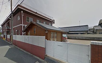 このみ学園 徒歩643m