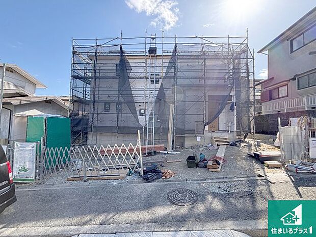 【外観】どんな些細な事でもご相談ください。