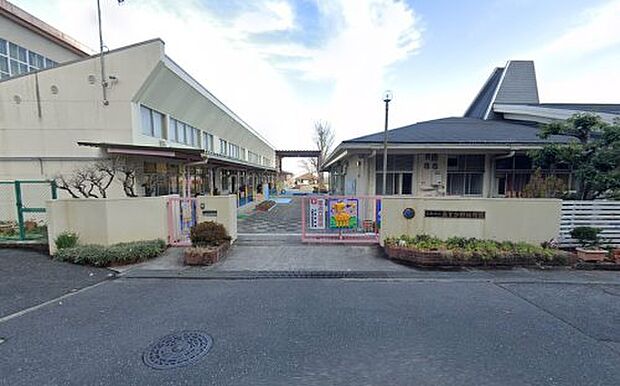 生駒市立あすか野幼稚園