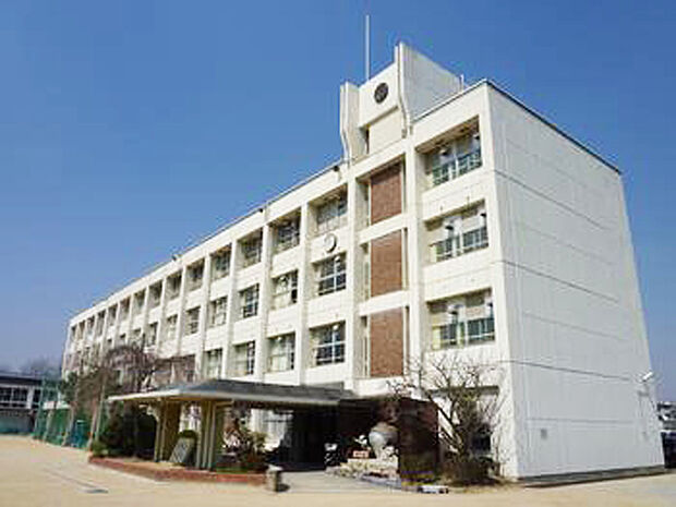 奈良市立青和小学校