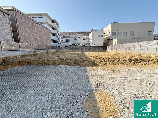 【外観】住宅ローンアドバイザーがお客様にピッタリの住宅ローンをご提案致します。安心してご相談ください!