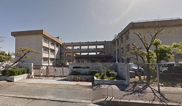 大和郡山市立平和小学校