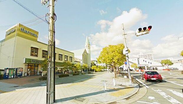 Harves(ハーベス) 大和郡山店