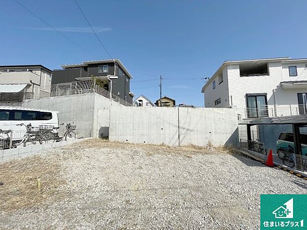 【外観】住宅ローンアドバイザーがお客様にピッタリの住宅ローンをご提案致します。安心してご相談ください！