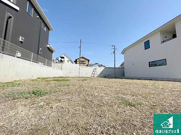 【外観】是非一度お問合せ下さい。お待ちしております。