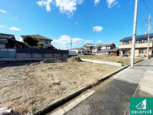 【外観】是非一度お問合せ下さい。お待ちしております。