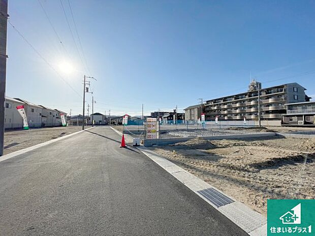 【外観】どんな些細な事でもご相談ください。