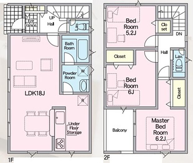 【3LDK】○蹉?西小学校・・・徒歩5分 ○蹉?中学校・・・徒歩9分