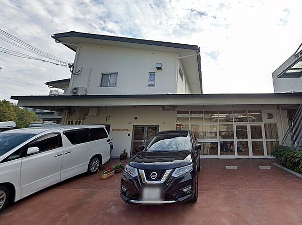 箕面市立ひじりひがし幼稚園