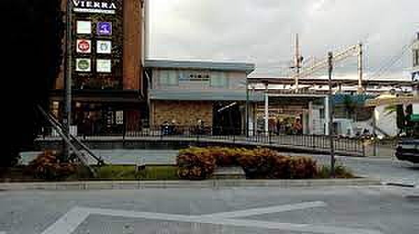 ＪＲ神戸線　甲子園口駅