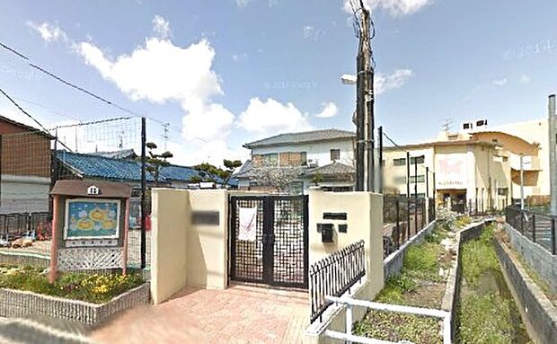 認定こども園太陽保育園