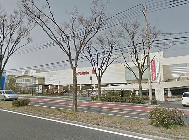 イトーヨーカドー 甲子園店