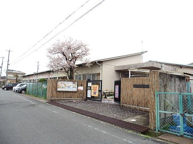 桜井市立桜井西幼稚園