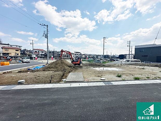 【外観】住宅ローンアドバイザーがお客様にピッタリの住宅ローンをご提案致します。安心してご相談ください！