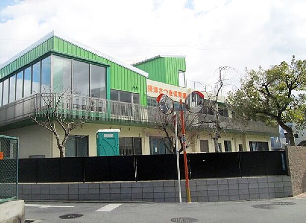 摂津市べふこども園べふ幼稚園