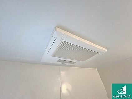 浴室暖房乾燥機