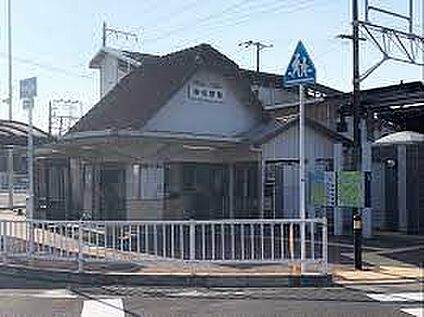 ＪＲ阪和線　東佐野駅 徒歩1280m