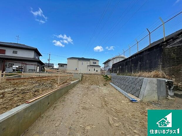 【外観】住宅ローンアドバイザーがお客様にピッタリの住宅ローンをご提案致します。安心してご相談ください!