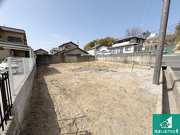【外観】ご案内の際は現地集合はもちろん、ご自宅の送迎や最寄りの駅迄のお迎え等お気軽にご相談ください。