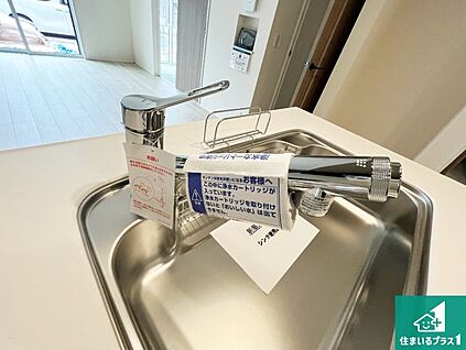 キッチン水栓