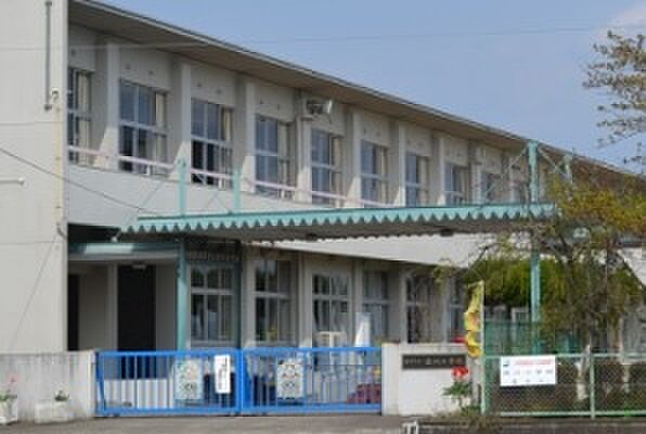 亀岡市立南桑中学校