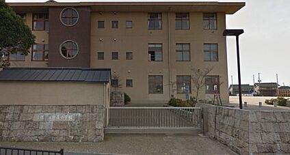 彦根市立旭森小学校 徒歩1100m