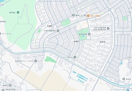 案内図