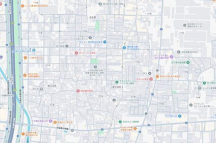 案内図