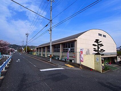 藤井寺市立道明寺東小学校 徒歩300m