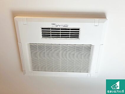 浴室暖房乾燥機