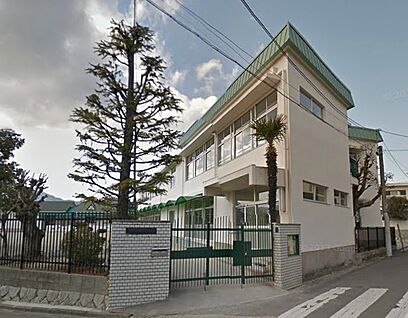 緑台幼稚園 徒歩183m
