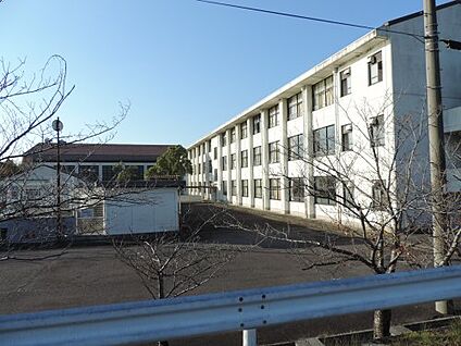 湖南市立甲西北中学校 徒歩5100m