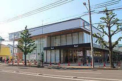 いかりライクス常盤店 徒歩400m