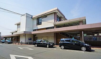 ＪＲ学研都市線　四條畷駅 徒歩1742m