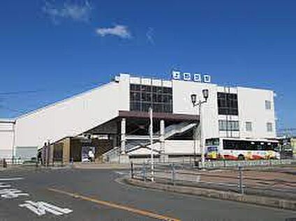 ＪＲ阪和線　上野芝駅 徒歩1440m