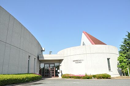賢明学院幼稚園 徒歩280m