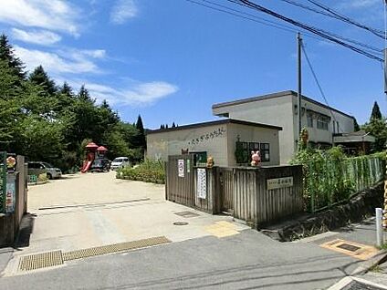 京田辺市立薪幼稚園 徒歩914m