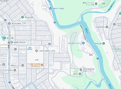案内図