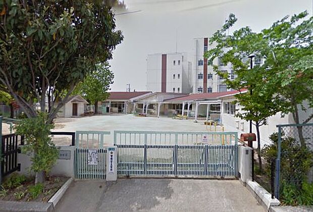 伊丹市立こうのいけ幼稚園