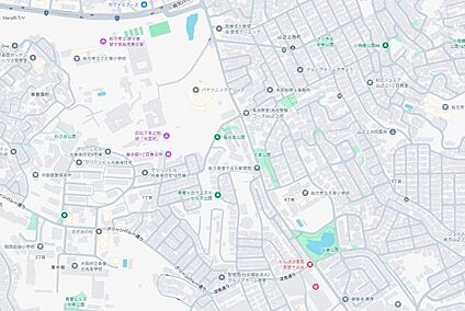 案内図