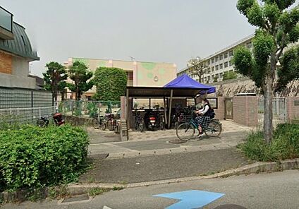 はたの保育園 徒歩1031m