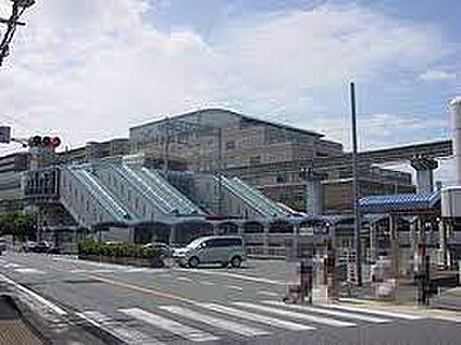 阪急宝塚線　蛍池駅 徒歩1300m