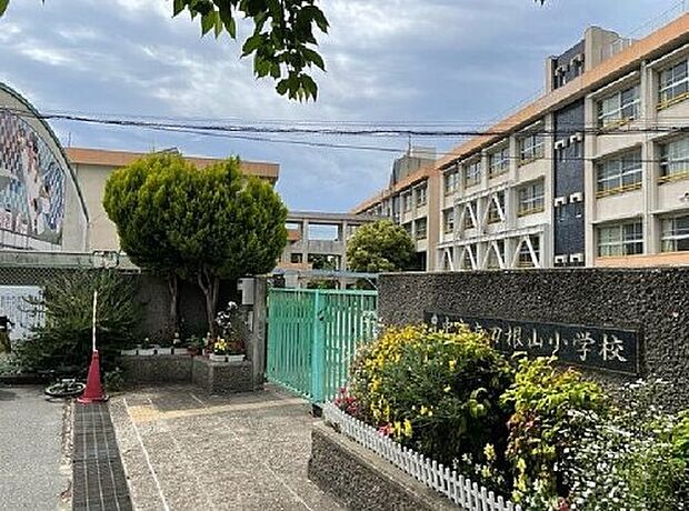 豊中市立刀根山小学校