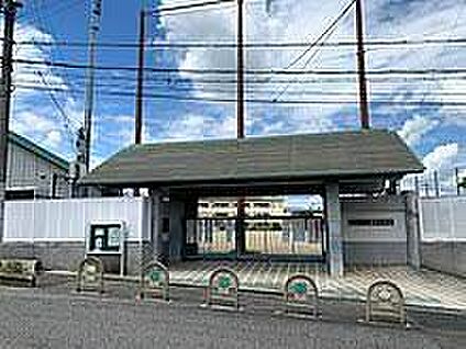 河内長野市立長野小学校 徒歩740m